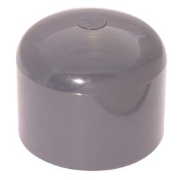 UPVC END CAP