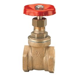INDUSTRIAL VALVES