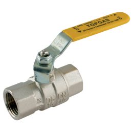BRASS BALL VALVE