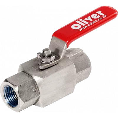 OLIVER BALL VALVE