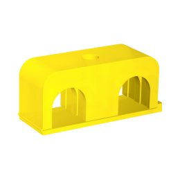 TWIN CLAMP LBG TYPE