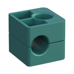 STANDARD SERIES CLAMP GROUP 1