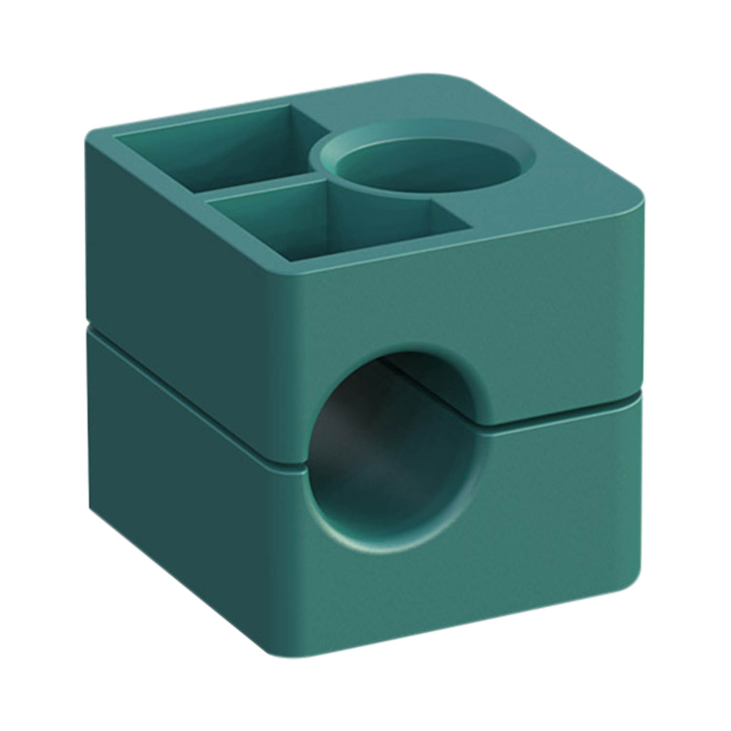 STANDARD SERIES CLAMP GROUP 1