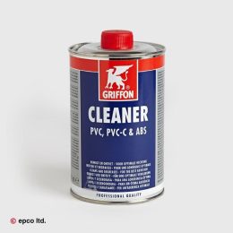 UPVC CLEANER