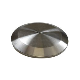 TRI CLOVER BLANKING DISC