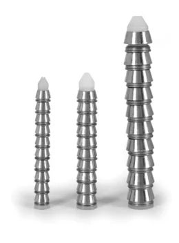 IMPERIAL FERRULE SETS