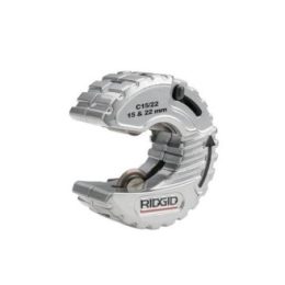 RIDGID COPPER TUBE CUTTER