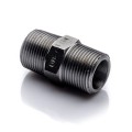 CARBON STEEL 'BSPT' HEX NIPPLE 3K