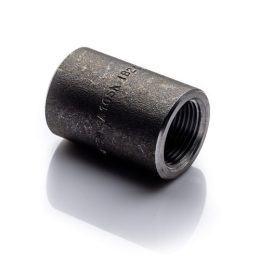 CARBON STEEL 'NPT' COUPLING 3K