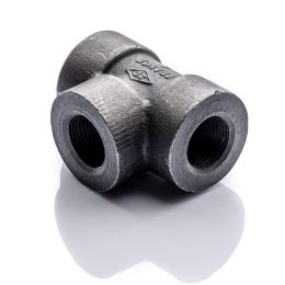 SOCKET WELD EQUAL TEE